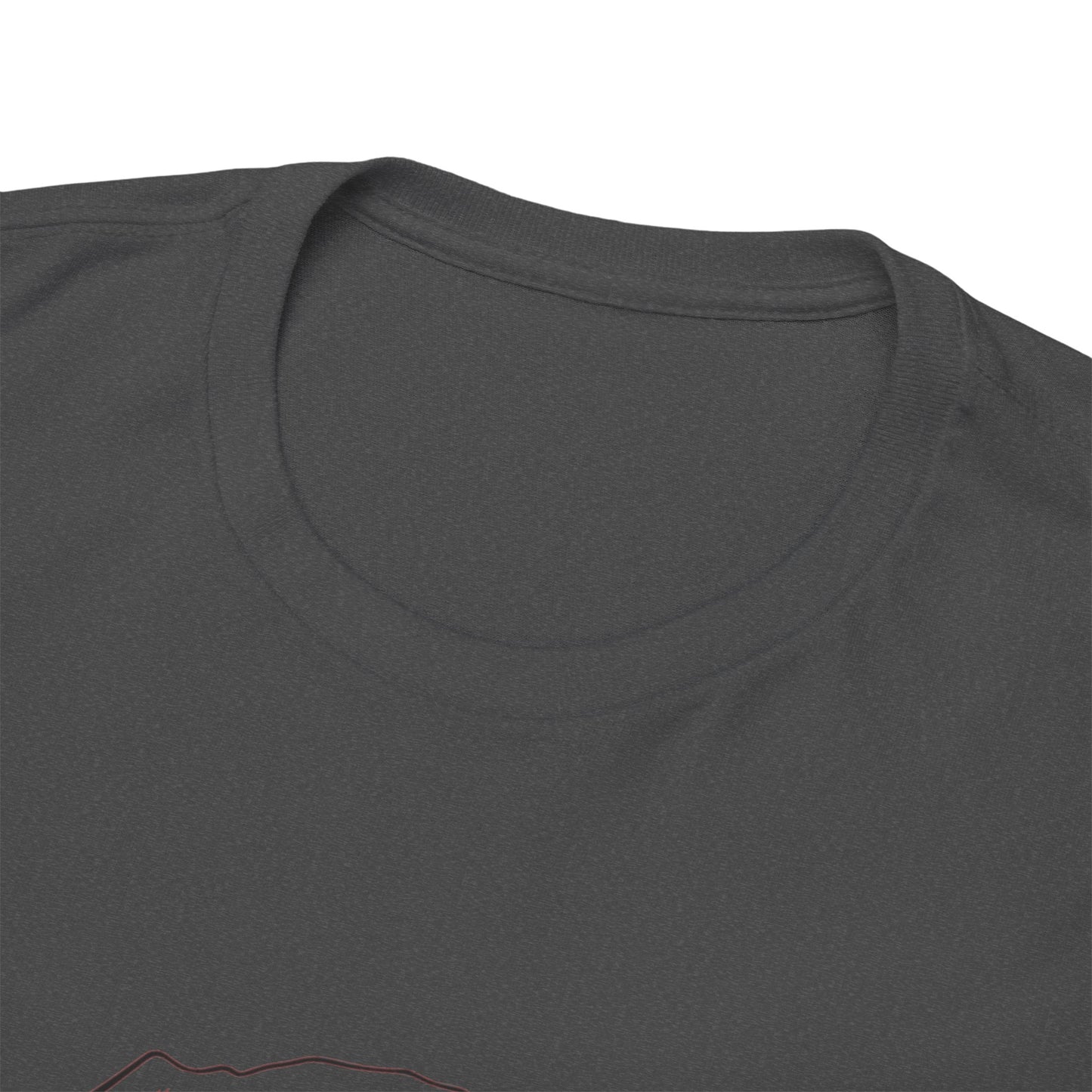 T-Shirt Unisex - Labrador 2