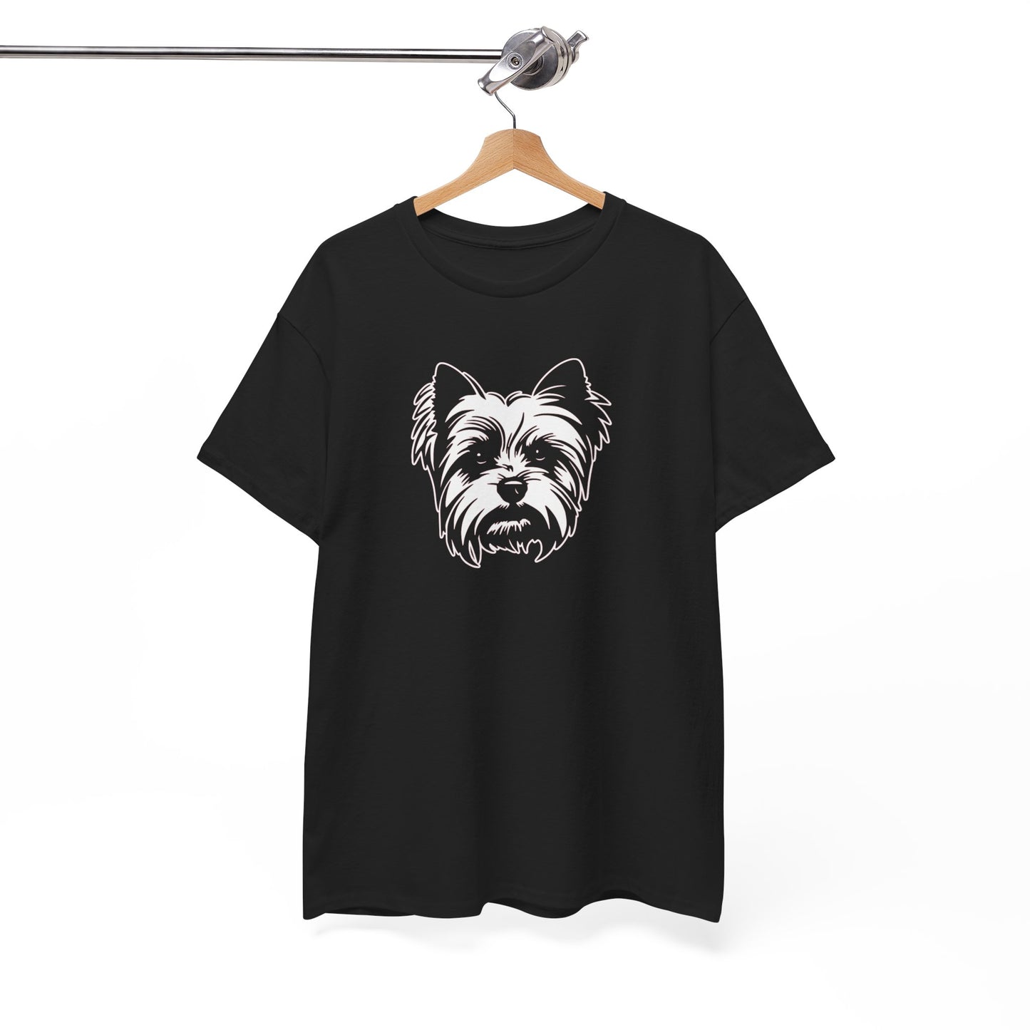 T-Shirt Unisex - Yorkshire Terrier 1