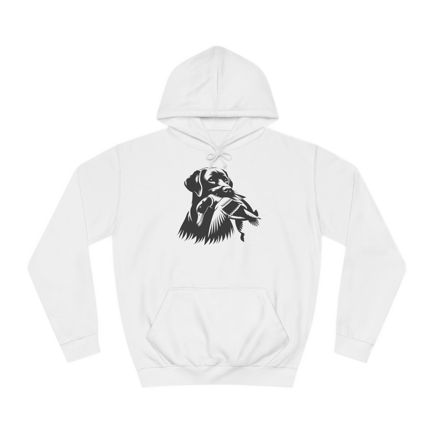 Hoodie Unisex - Jagdhund 7