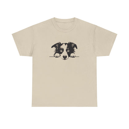 T-Shirt Unisex - Border Collie 1