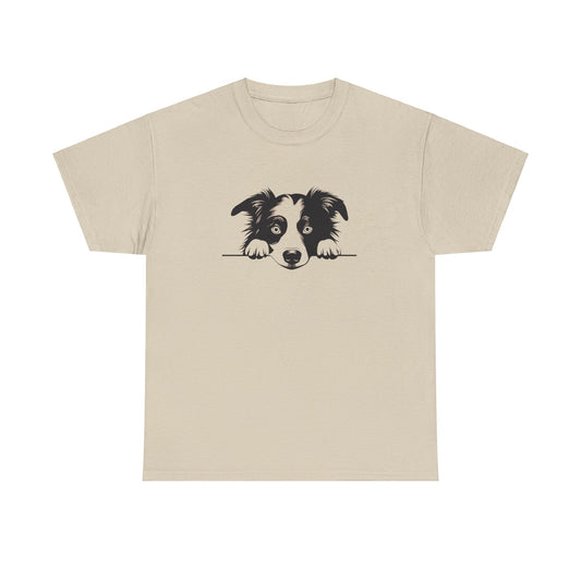 T-Shirt Unisex - Border Collie 1