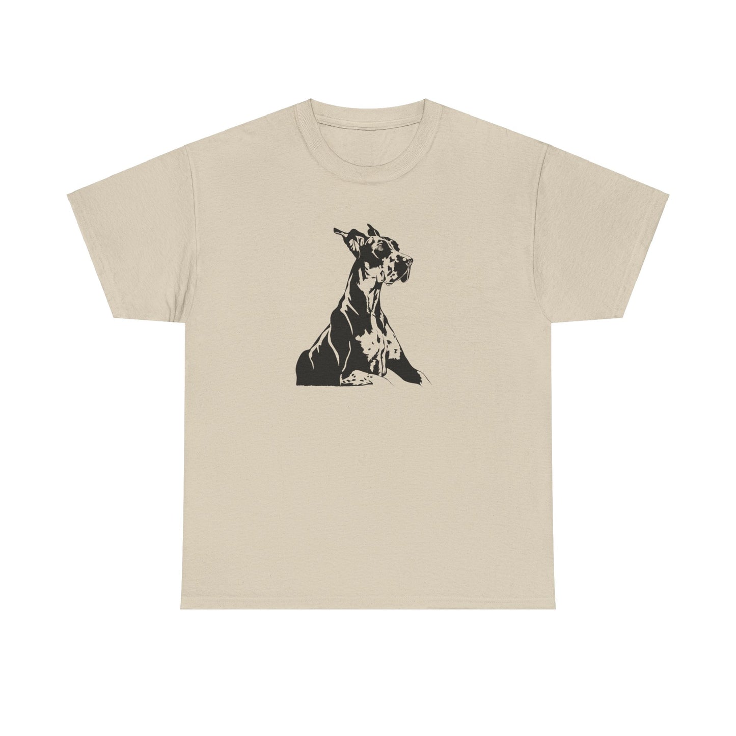 T-Shirt Unisex - Deutsche Dogge 6