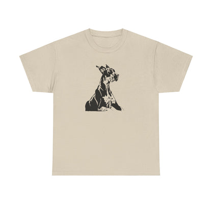 T-Shirt Unisex - Deutsche Dogge 6