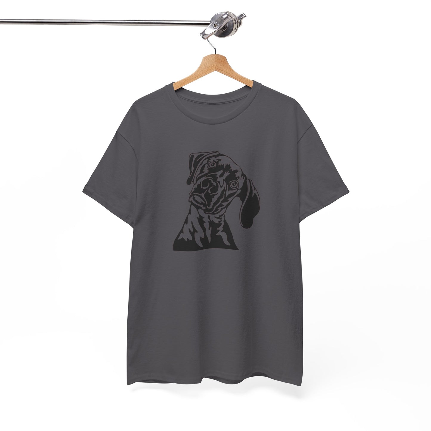 T-Shirt Unisex - Weimaraner 4