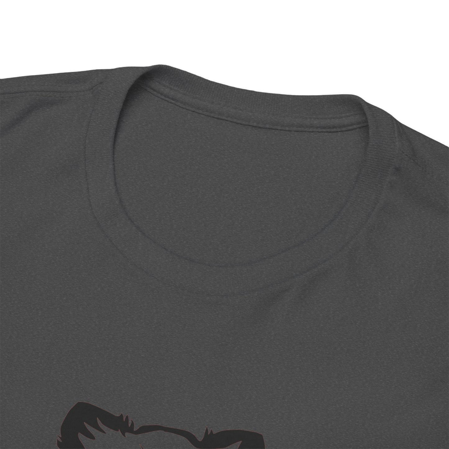 T-Shirt Unisex - Zwergspitz 2