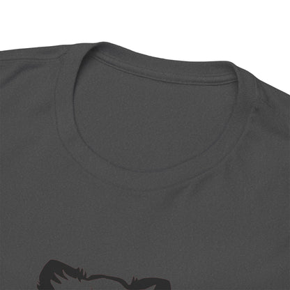 T-Shirt Unisex - Zwergspitz 2