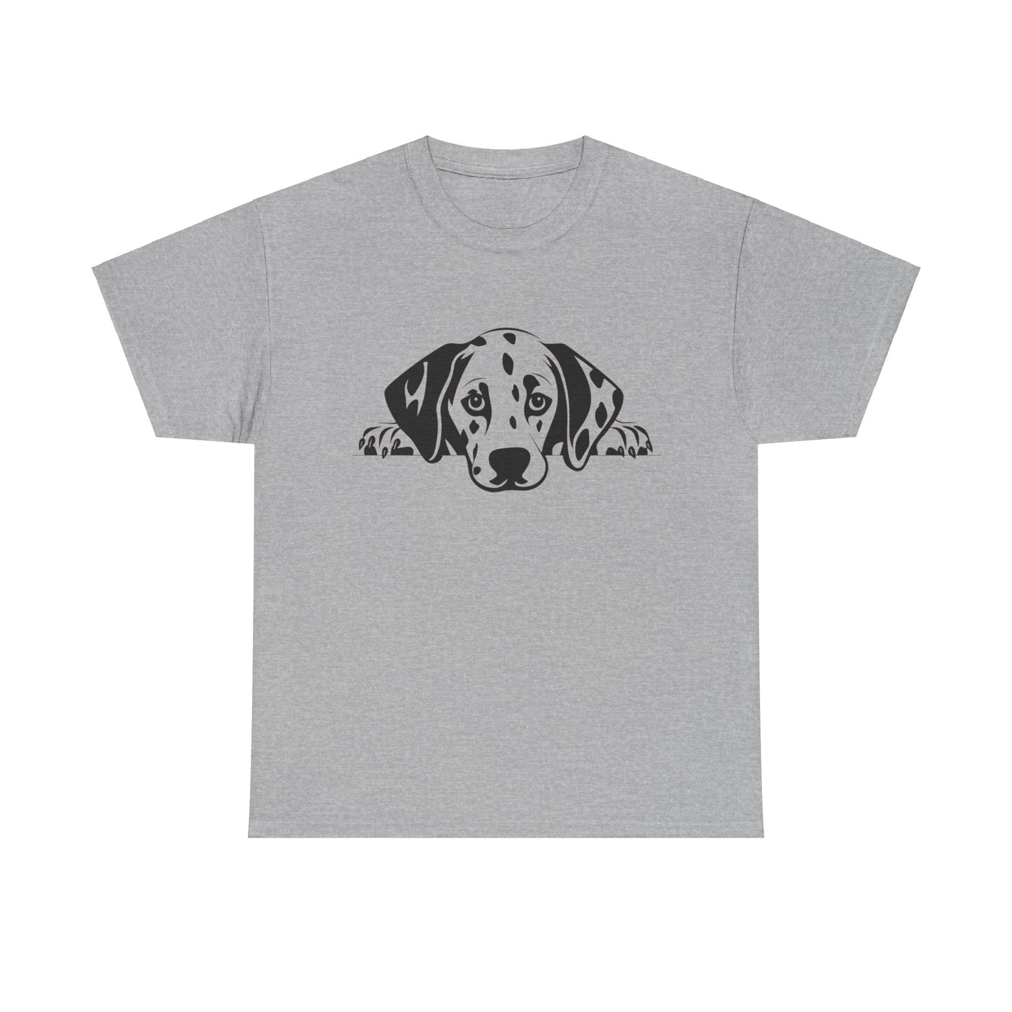 T-Shirt Unisex - Dalmatiner 1
