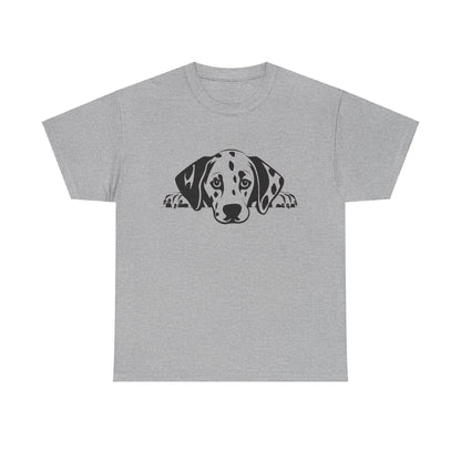 T-Shirt Unisex - Dalmatiner 1