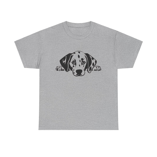 T-Shirt Unisex - Dalmatiner 1