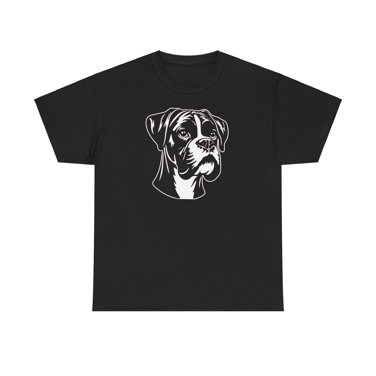 T-Shirt Unisex - Boxer 2