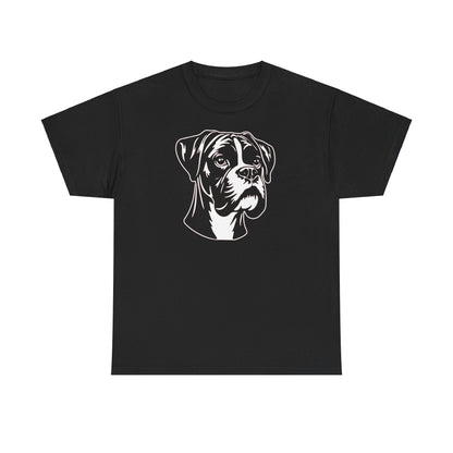 T-Shirt Unisex - Boxer 2