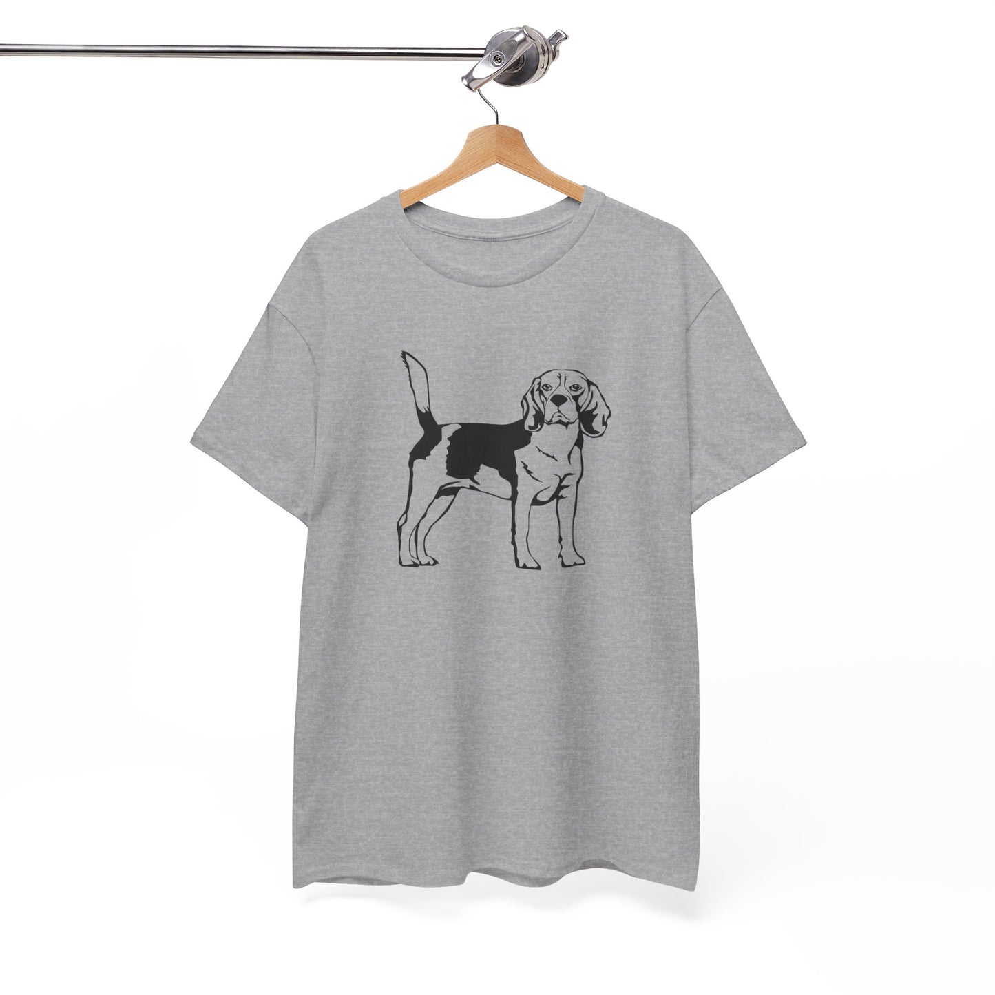 T-Shirt Unisex - Beagle 2