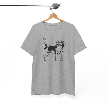 T-Shirt Unisex - Beagle 2