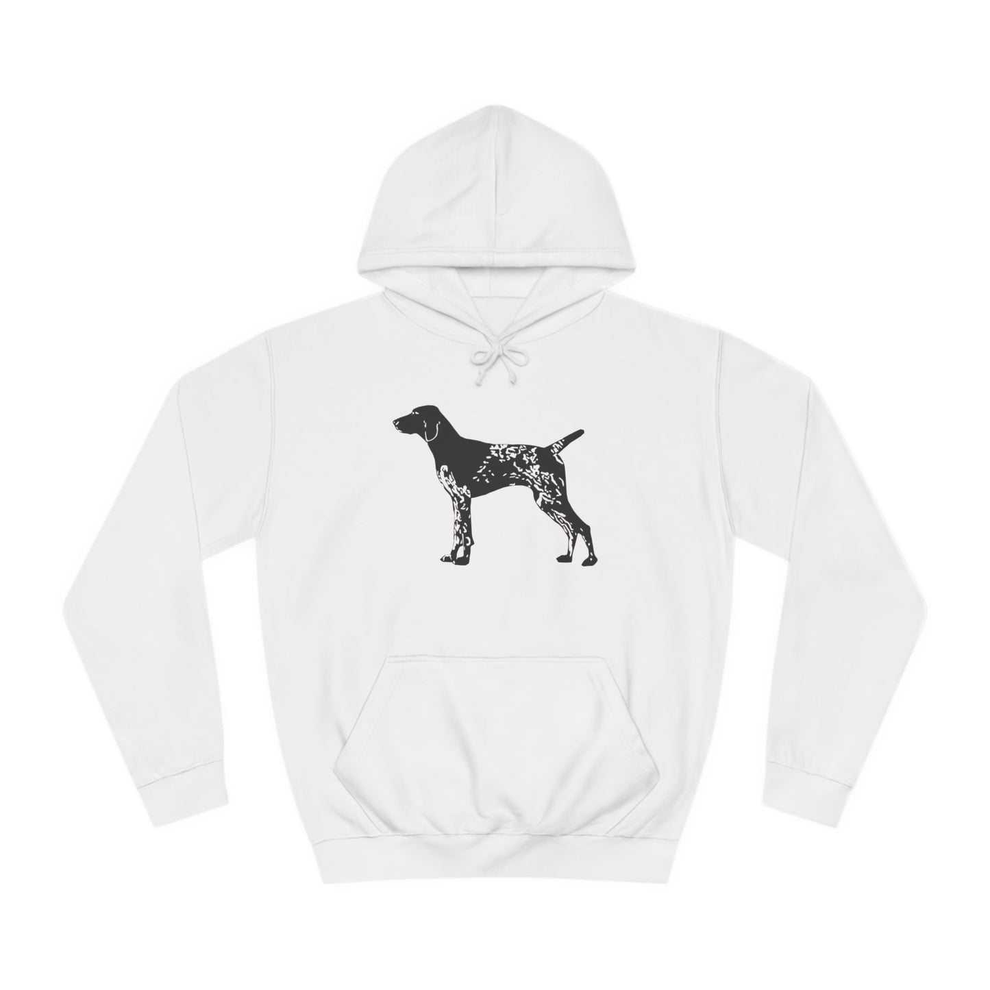 Hoodie Unisex - Deutsch Kurzhaar 2