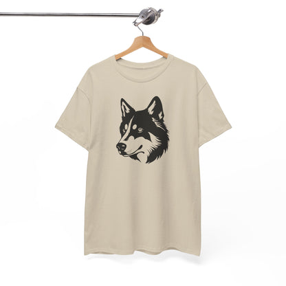 T-Shirt Unisex - Siberian Husky 5