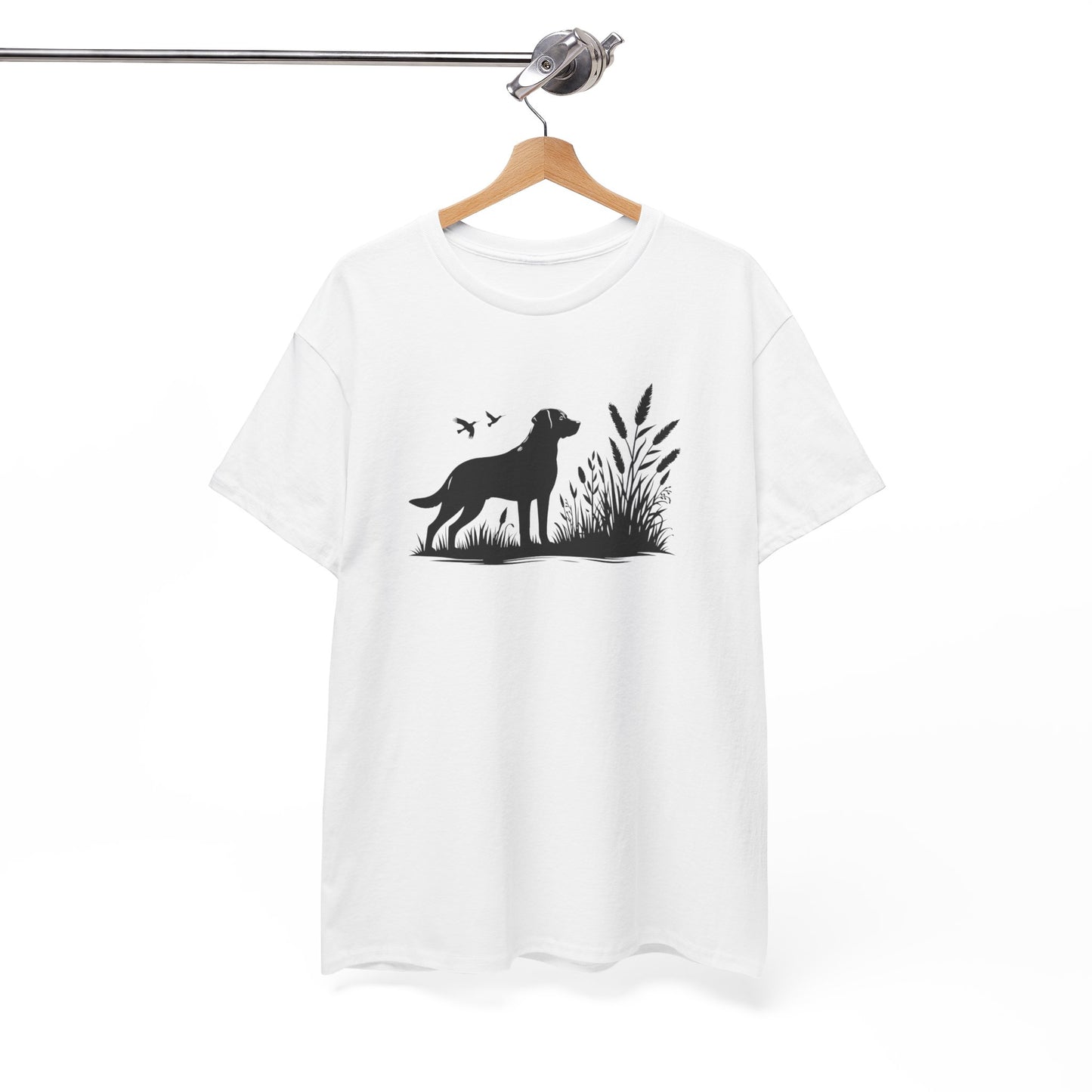 T-Shirt Unisex - Jagdhund 6