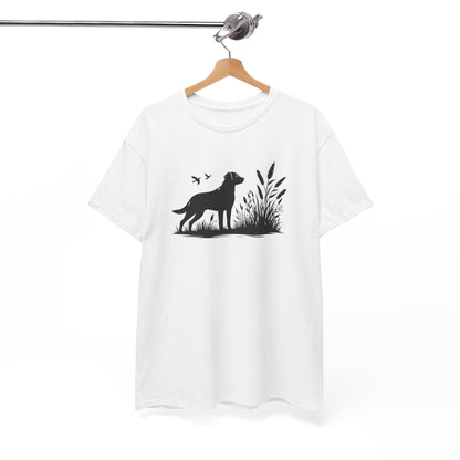 T-Shirt Unisex - Jagdhund 6