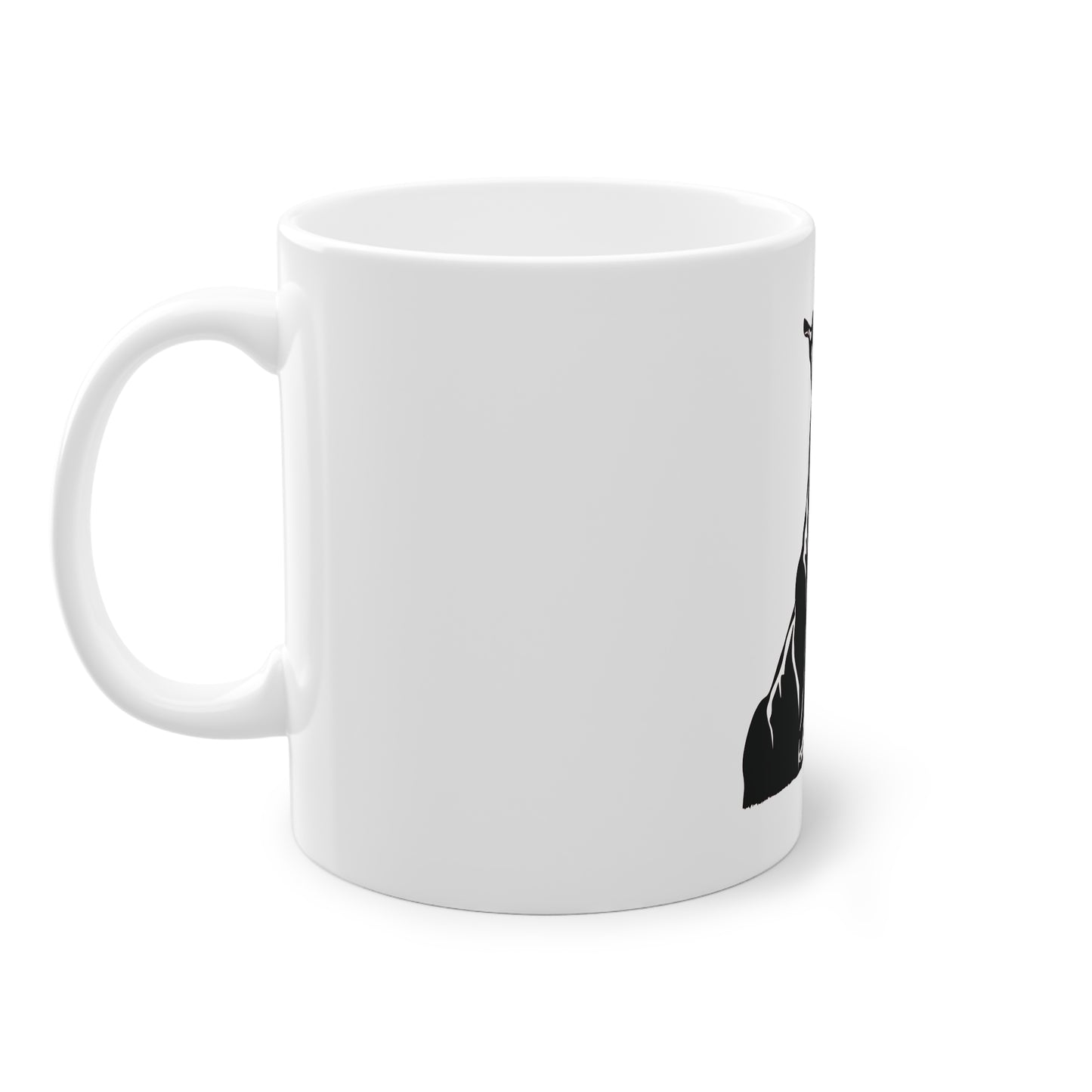 Tasse - Deutsche Dogge 6