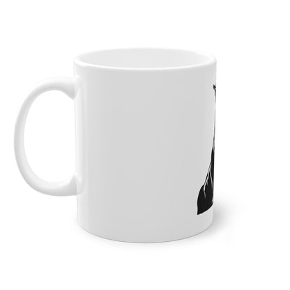 Tasse - Deutsche Dogge 6