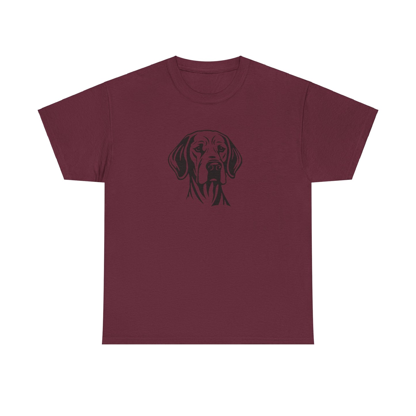 T-Shirt Unisex - Vizsla 5