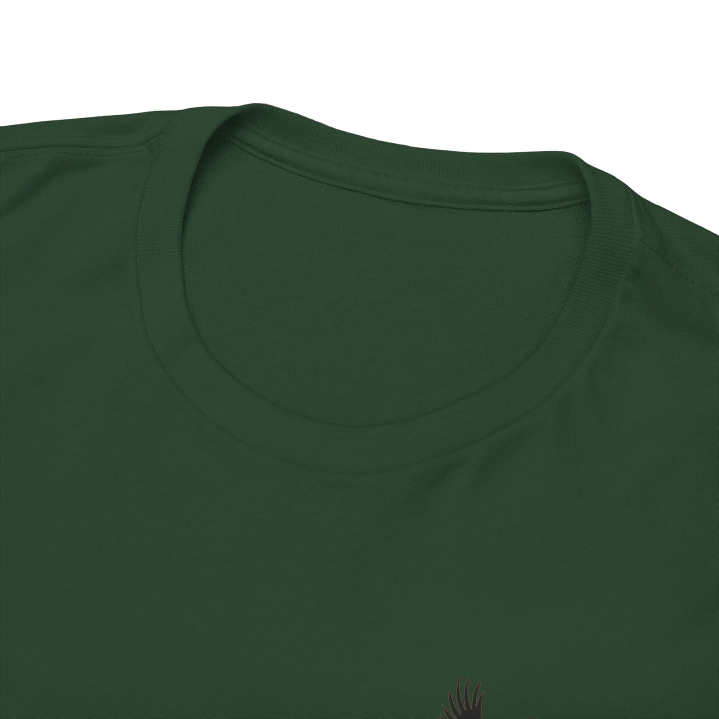 T-Shirt Unisex - Flintenjagd Fasan