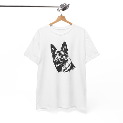 T-Shirt Unisex - Deutscher Schäferhund 4