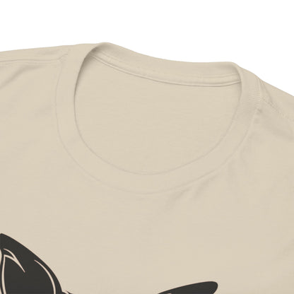 T-Shirt Unisex - Basenji