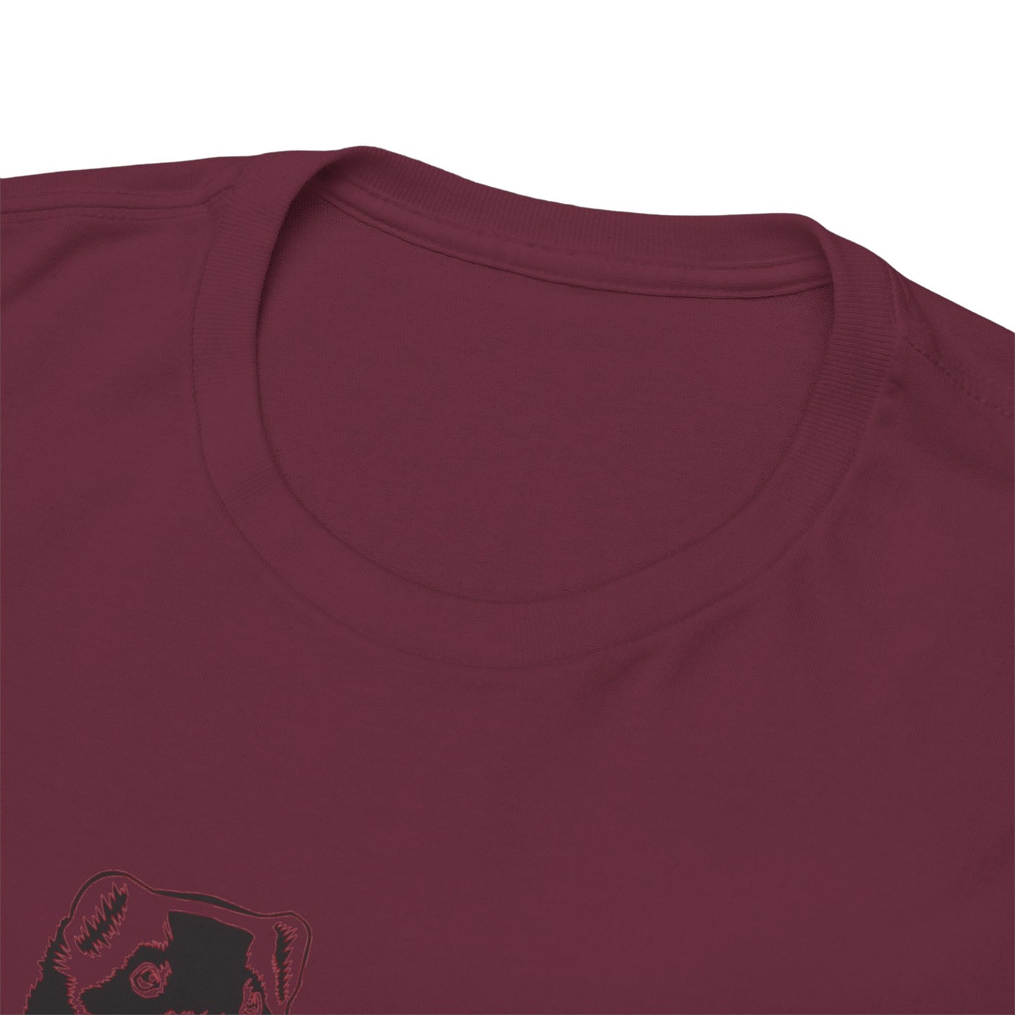 T-Shirt Unisex - Frettchen 1