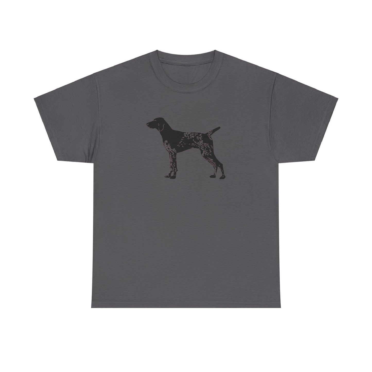 T-Shirt Unisex - Deutsch Kurzhaar 1