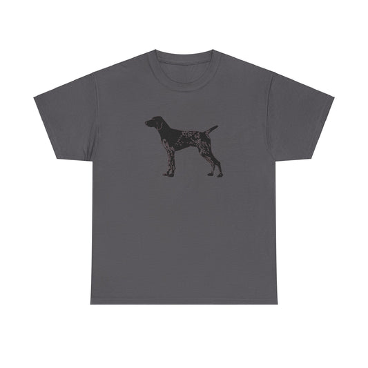 T-Shirt Unisex - Deutsch Kurzhaar 1