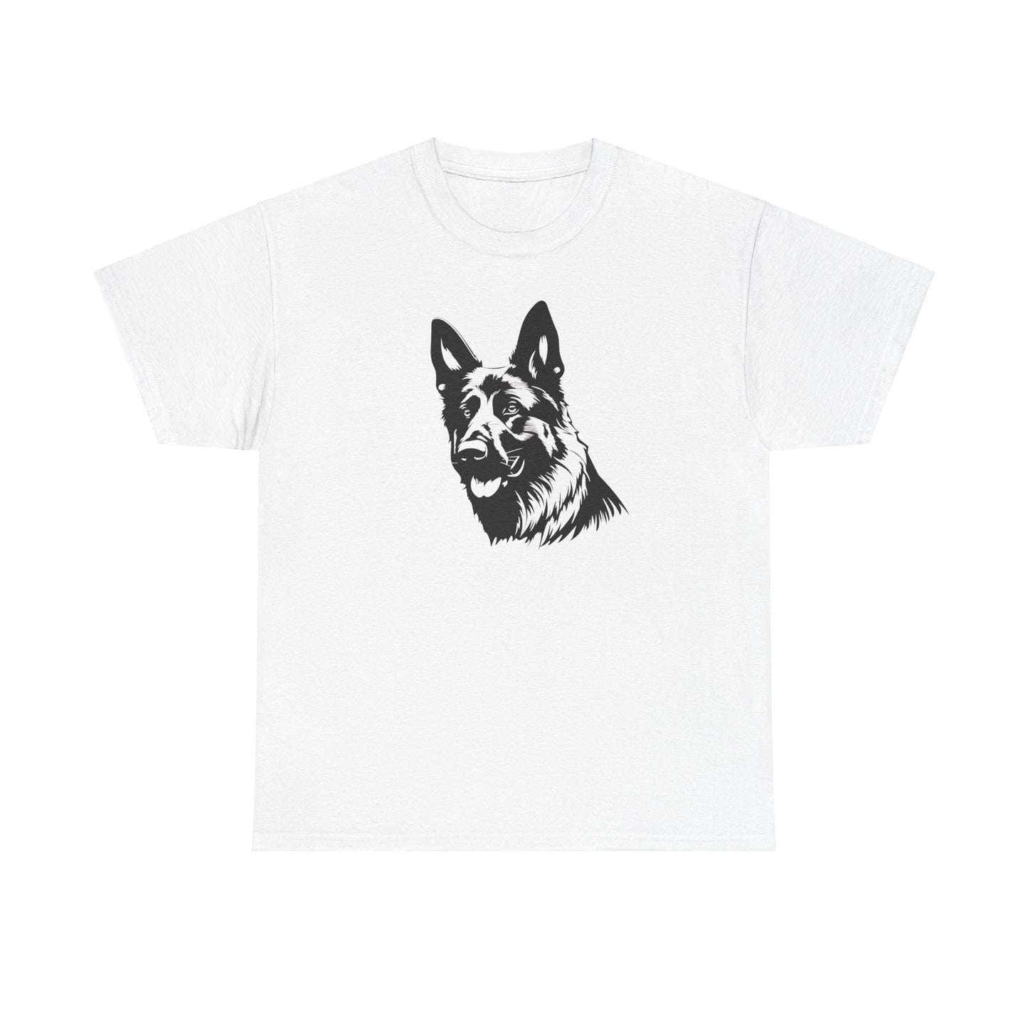 T-Shirt Unisex - Deutscher Schäferhund 4