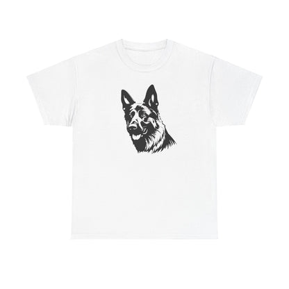 T-Shirt Unisex - Deutscher Schäferhund 4