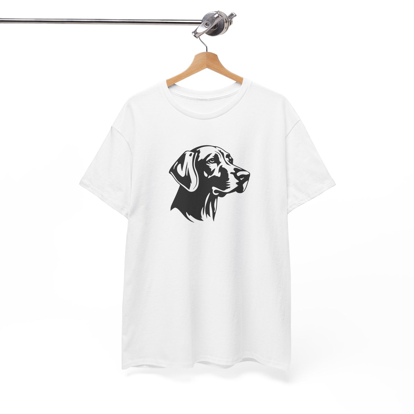 T-Shirt Unisex - Vizsla 8