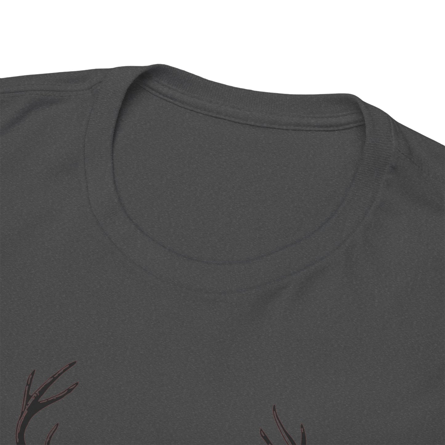 T-Shirt Unisex - Eat Sleep Hunt 2