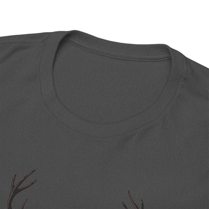 T-Shirt Unisex - Eat Sleep Hunt 2
