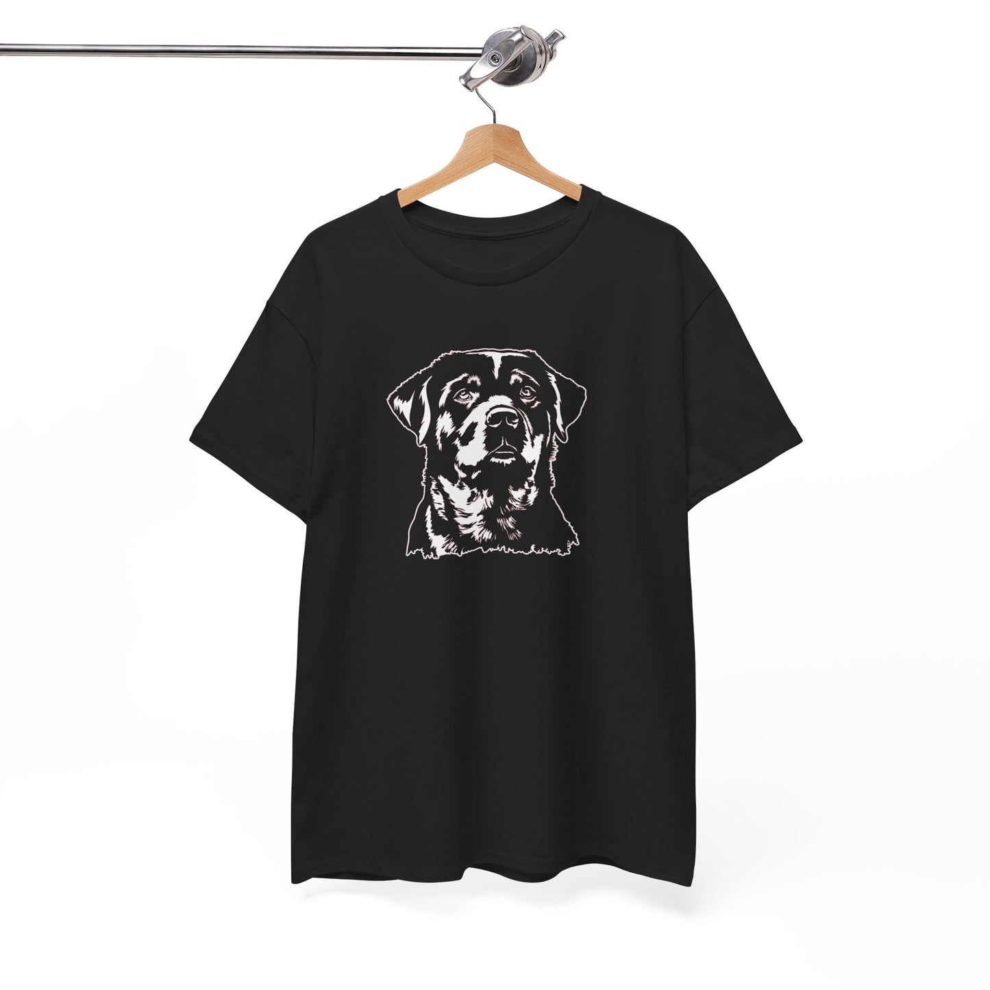 T-Shirt Unisex - Rottweiler 1