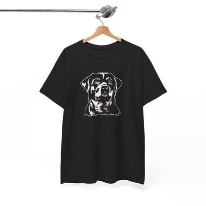 T-Shirt Unisex - Rottweiler 1