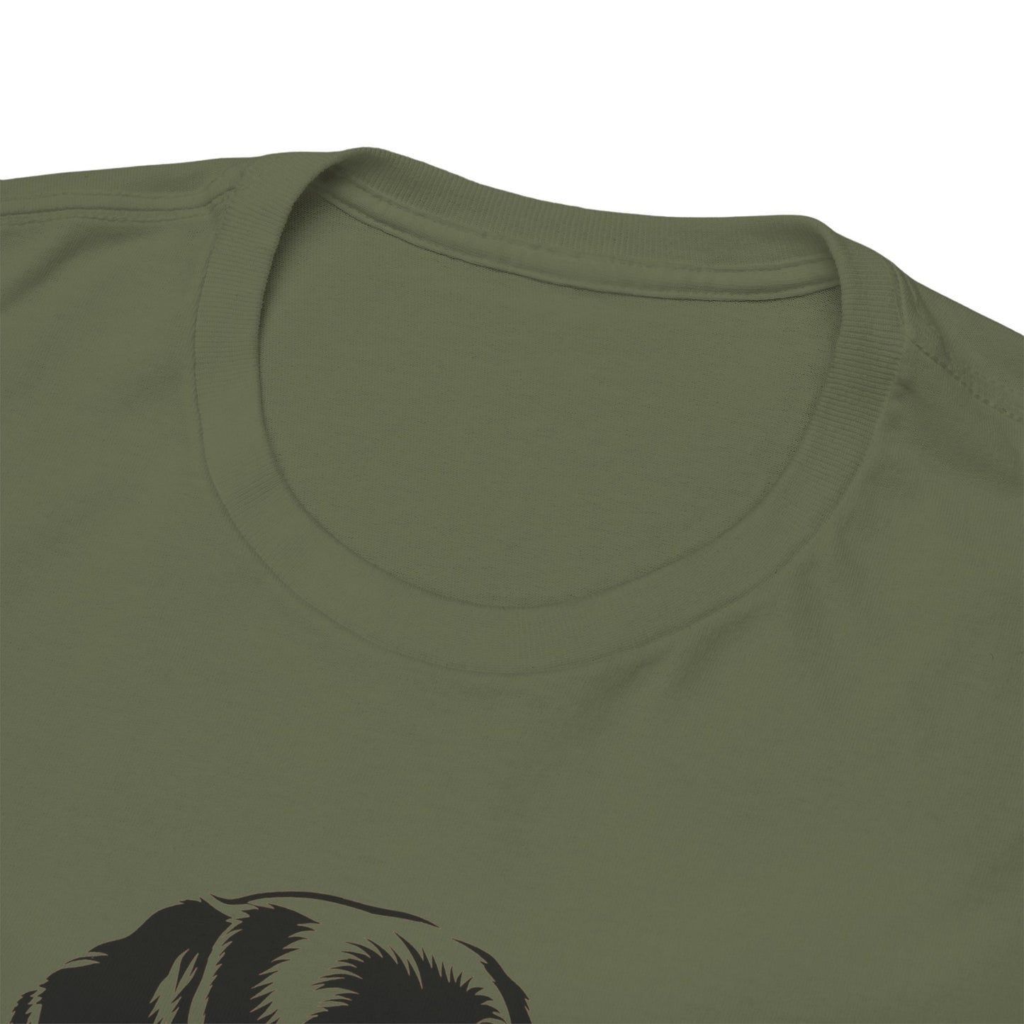T-Shirt Unisex - Jagdhund 7