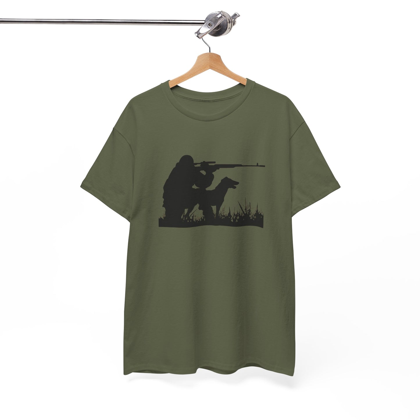 T-Shirt Unisex - Jagen