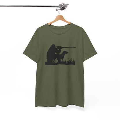 T-Shirt Unisex - Jagen