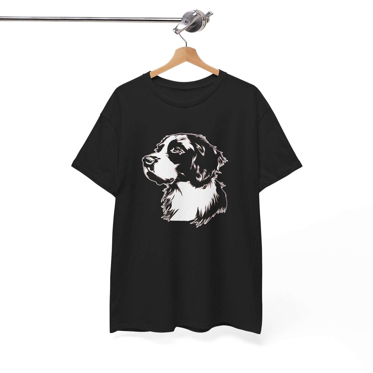 T-Shirt Unisex - Epagneul Breton