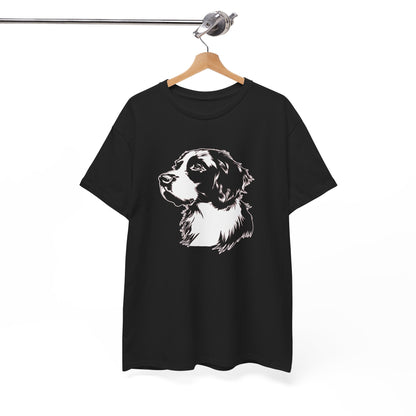 T-Shirt Unisex - Epagneul Breton