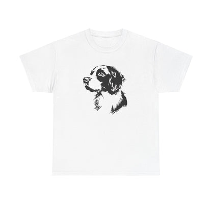 T-Shirt Unisex - Epagneul Breton