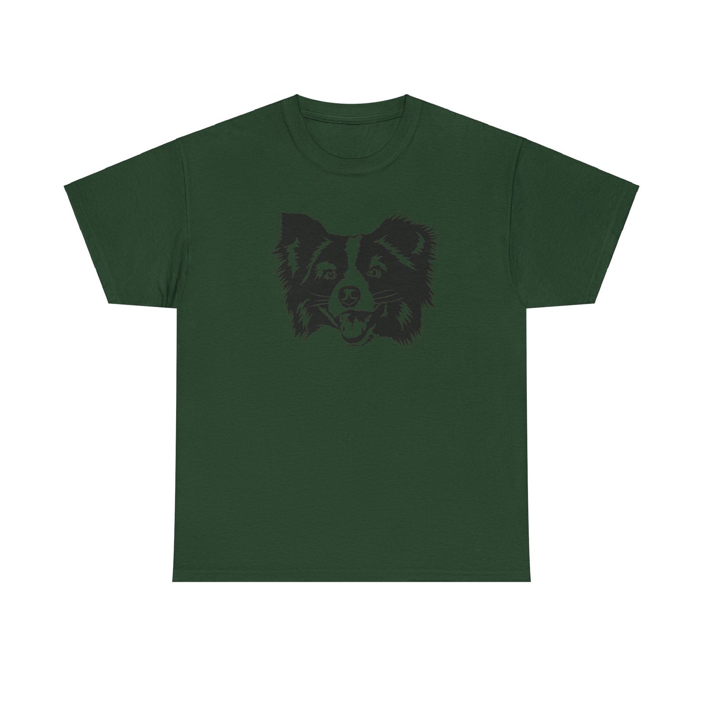 T-Shirt Unisex - Mini Australian Shepherd 3