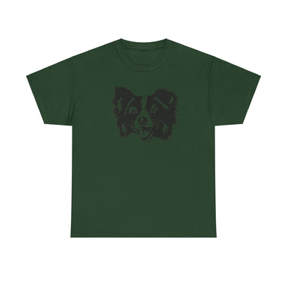 T-Shirt Unisex - Mini Australian Shepherd 3