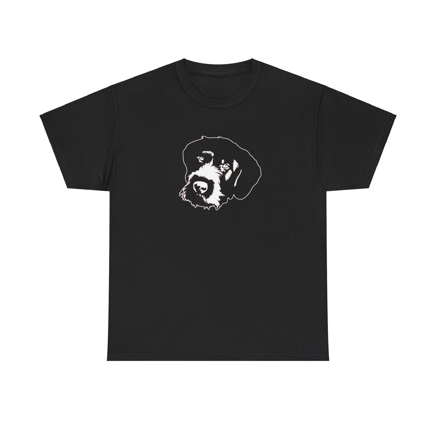 T-Shirt Unisex - Deutsch Drahthaar 2