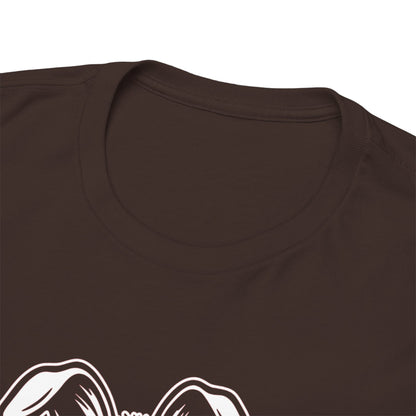 T-Shirt Unisex - Frettchen Ostern