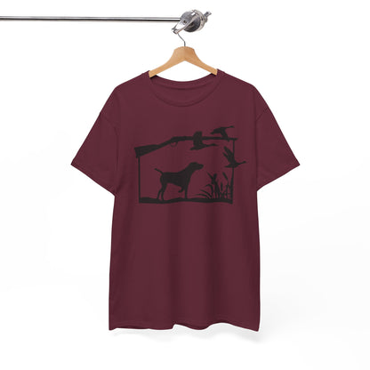 T-Shirt Unisex - Jagdhund 2