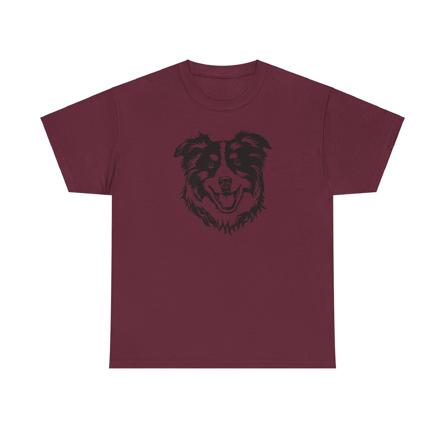 T-Shirt Unisex - Australian Shepherd 10