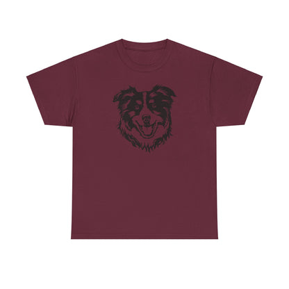 T-Shirt Unisex - Australian Shepherd 10